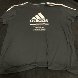 Adidas Tee!